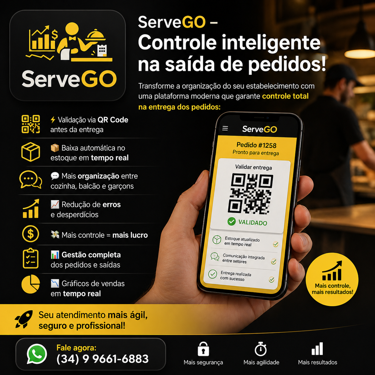 GO Aplicativos